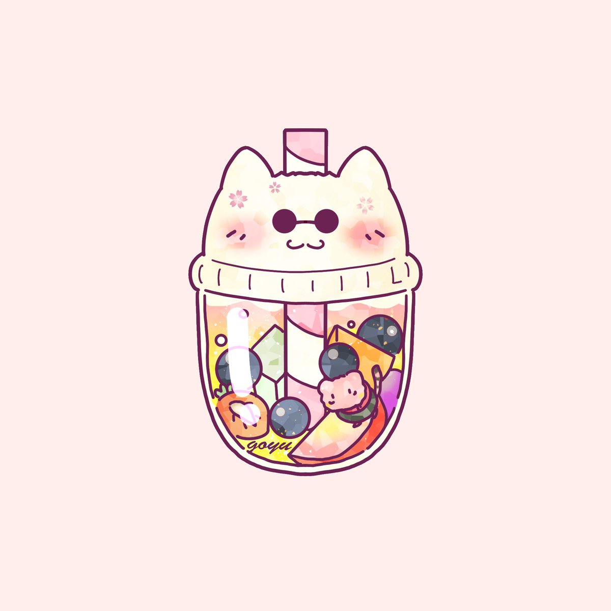 YAugustY8's tweet photo. 🌸 https://t.co/d9k3vWFguT