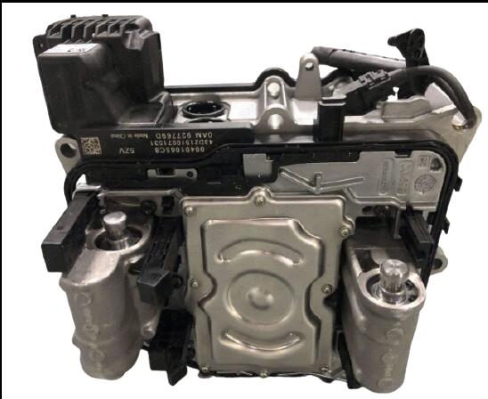 SacerLtd's tweet photo. Sacer code:SA406 
#0AM927769D #DQ200 DSG 7 Transmission Control Module #TCU for #VOLKSWAGEN #AUDI
https://t.co/erWYaVbUXS https://t.co/xTKGW7KMop