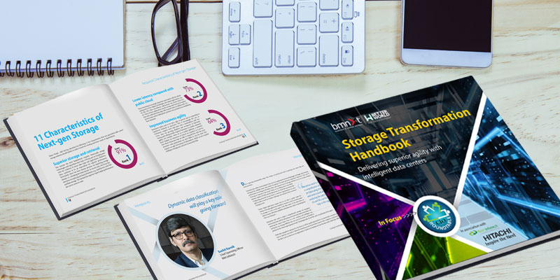 BM NXT (@bm_nxt) on Twitter photo The Storage Transformation Handbook for practicing IT, infosec, and digital transformation leaders is out! See what's in it for you: bmnxt.com/DX/Storage-tra…
<a href="/RAHInfotech/">RAH Infotech</a> <a href="/HitachiVantara/">Hitachi Vantara at #CiscoLive</a> <a href="/mrgyan/">Gyana Swain</a>
#DigitalTransformation #storage #datalake The Storage Transformation Handbook for practicing IT, infosec, and digital transformation leaders is out! See what's in it for you: bmnxt.com/DX/Storage-tra…
<a href="/RAHInfotech/">RAH Infotech</a> <a href="/HitachiVantara/">Hitachi Vantara at #CiscoLive</a> <a href="/mrgyan/">Gyana Swain</a>
#DigitalTransformation #storage #datalake