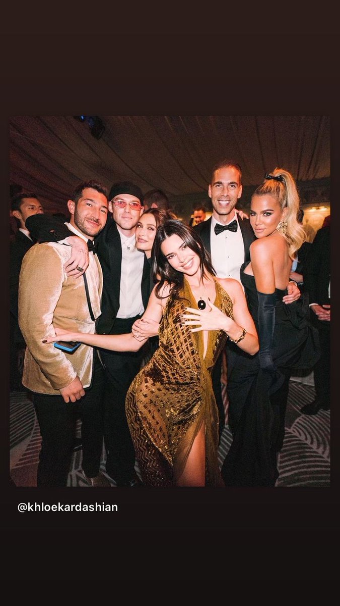 Kendall Jenner News PL tweet media