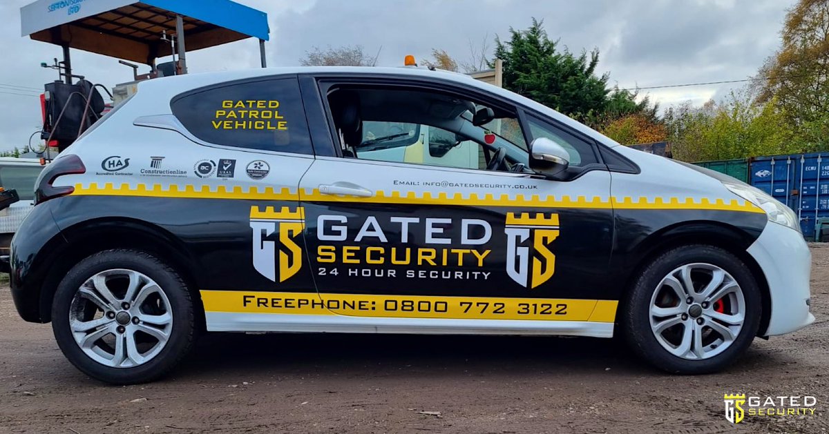 Gatedsecuriry's tweet photo. Meet the newest member of our team ⚡️🚘⚡️
Keep your eyes out for more angles 👀
#securityliverpool #hotelsecurityliverpool #mobilepatrols #patrolvehicle #gatedsecurity #gatedsecurityliverpool #feedback #liverpoolsecurity https://t.co/nvm5HXVDyK
