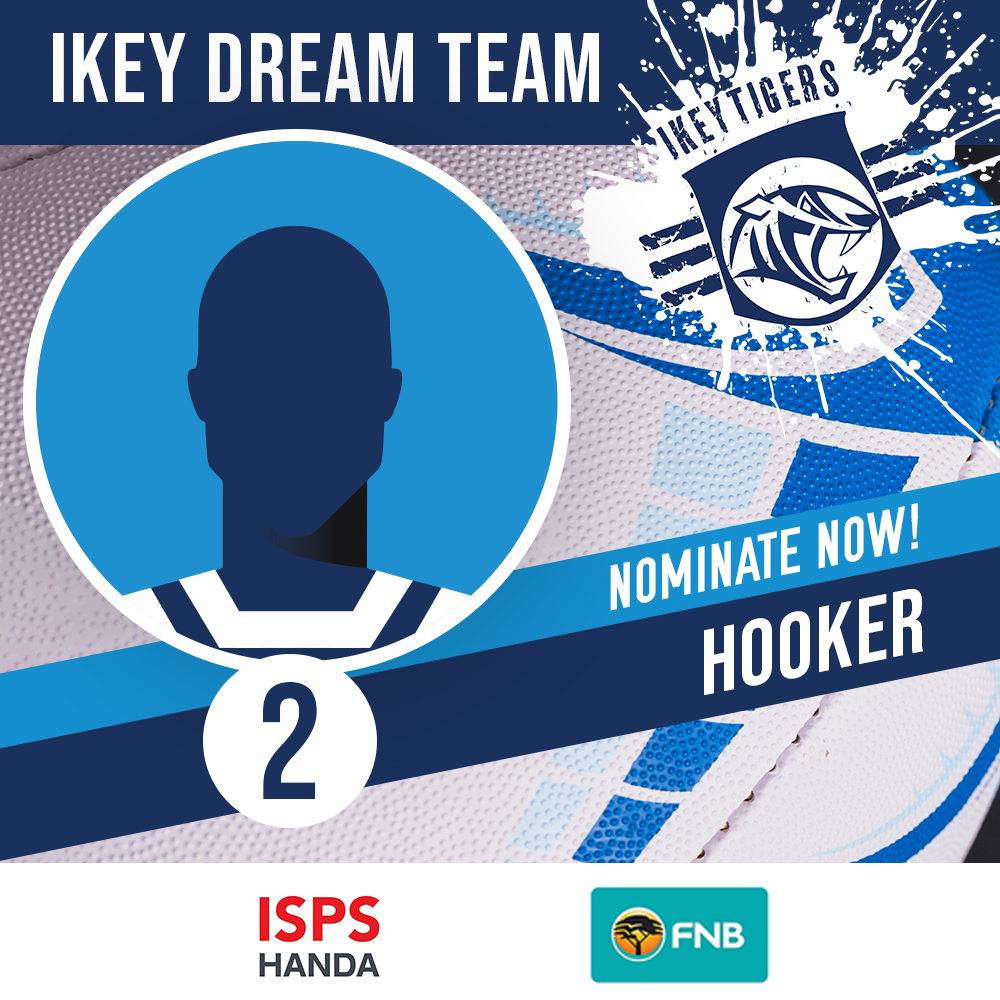 ikeytigers's tweet photo. Who’s the best hooker to ever get a heel against the head for the Blue and White?
You nominate, we pick the finalists, then you vote. The players receiving the most votes in each position will make up the all-time Ikey Tigers Dream Team ...
#BETHESELECTOR #IKEYDREAMTEAM https://t.co/rGMhHQXzuu