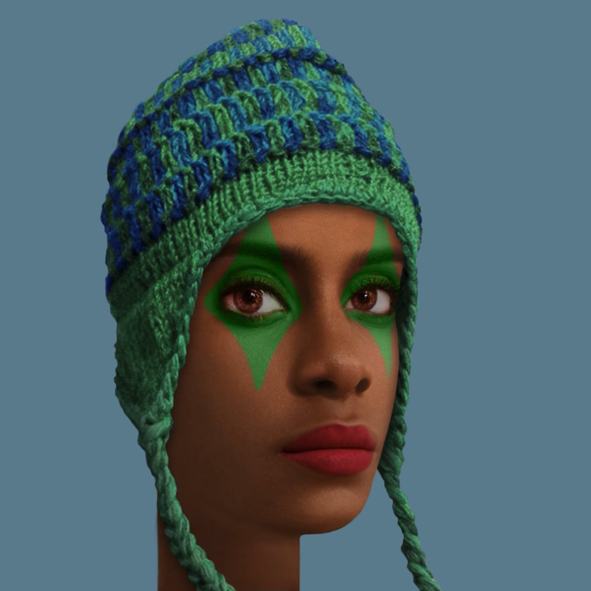 TrulyPunk NFT tweet media