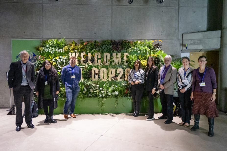 So what really came out of #COP26 and what must be done to be on target to meet the 1.5C #ParisAgreement goal?

<a href="/sarahmegroberts/">Sarah Roberts</a>, <a href="/PracticalAction/">Practical Action</a>’s CEO reflects on her time at COP, whether the 5 key asks were met and what is needed for #COP27. 

fal.cn/3jTSX