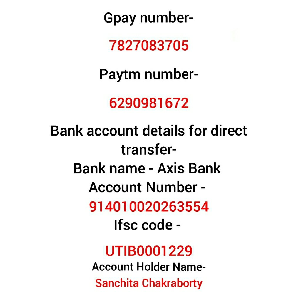 ShrutiC2002's tweet photo. Update:
My father’s name has been sent to the transplant list.Until we get a heart,he will be on ECMO life-support which would cost us 10 lakhs in 15 days. My family cannot afford the hosptal bills.Thus we have had to increase the goal amount to 30lakhs. https://t.co/klOpQpAgxA https://t.co/fUgKquGgCF