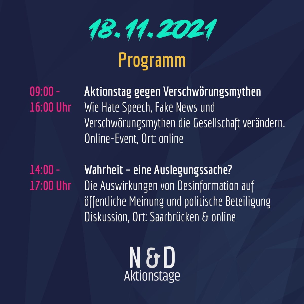 AktionstageNetz tweet picture