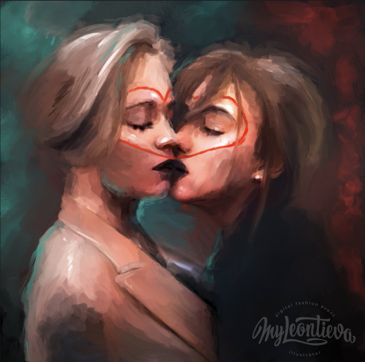 myleontieva's tweet photo. Show yourself and your art!
#NFTCommunity #mlnft #nftdrop #NFTartists #nftart https://t.co/oJIz2aeByQ