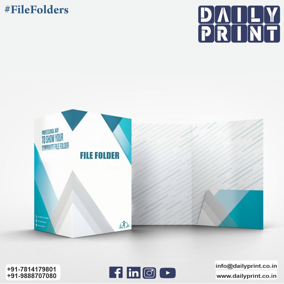 dailyprintco's tweet photo. Maxmize the oprtuinty of your brand awreness with our customised file folders @dailyprintco.
#filefolders #printedfilefolders #pocketfilefolder #pocketfile #businessfile #filesandfolders  #officestationery #officeessentials
Visit our Website at: https://t.co/BT1jrJtnSo https://t.co/RbFrXVtw6A