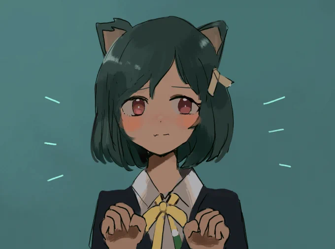 🔖🐈 