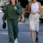 Photo by Kendall Jenner News PL (@KNJennerUpdates)