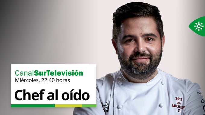 GECAtv's tweet photo. Prime time redondo para @canalsur:

➡️@AtrapameCS, con 286.000 espectadores y un 9,2% de cuota, es la emisión no informativa más vista del día en el canal 🏆

➡️A continuación, #ChefAlOido promedia 84.000 espectadores y un 4,1% de share

#Audiencias @ManuelSarriac https://t.co/UoTHTuzMly