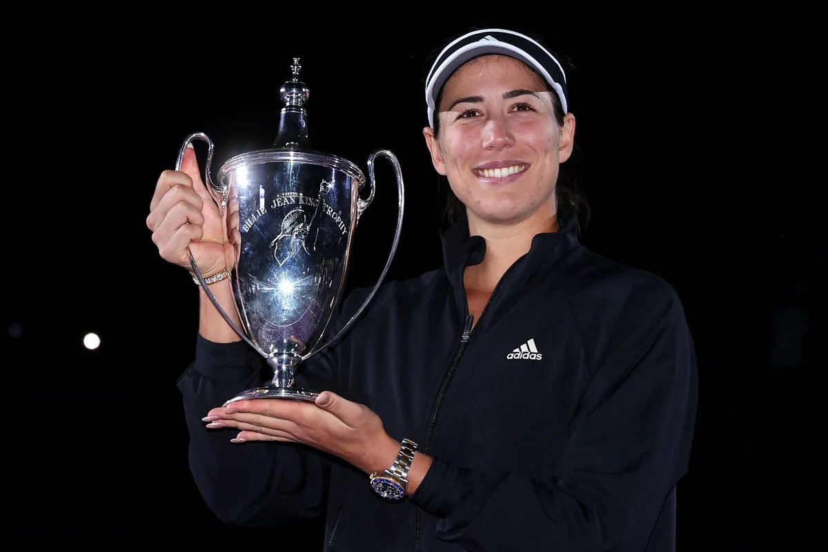Tenis España tweet media