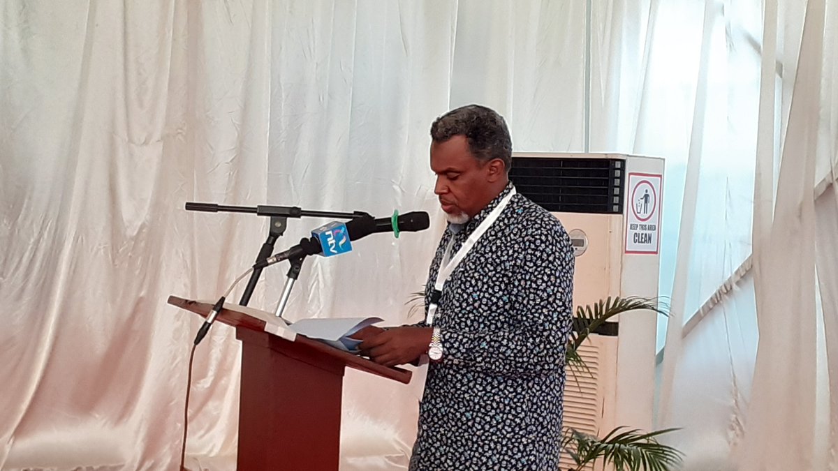 UNODCEastAfrica's tweet photo. #Kenya: #HappeningNow – Recognising the media is a key partner in the quest for justice, @ODPP_KE kicks off its Editors Sensitization Workshop, bringing together editors from mainstream media (radio, television & print) from across the country.
#Access2Information | #PLEADYetu https://t.co/3jbcYWB29x