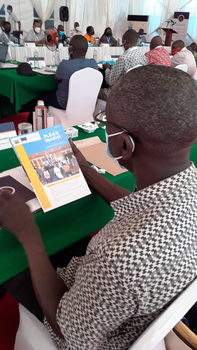 UNODCEastAfrica's tweet photo. #Kenya: #HappeningNow – Recognising the media is a key partner in the quest for justice, @ODPP_KE kicks off its Editors Sensitization Workshop, bringing together editors from mainstream media (radio, television & print) from across the country.
#Access2Information | #PLEADYetu https://t.co/3jbcYWB29x