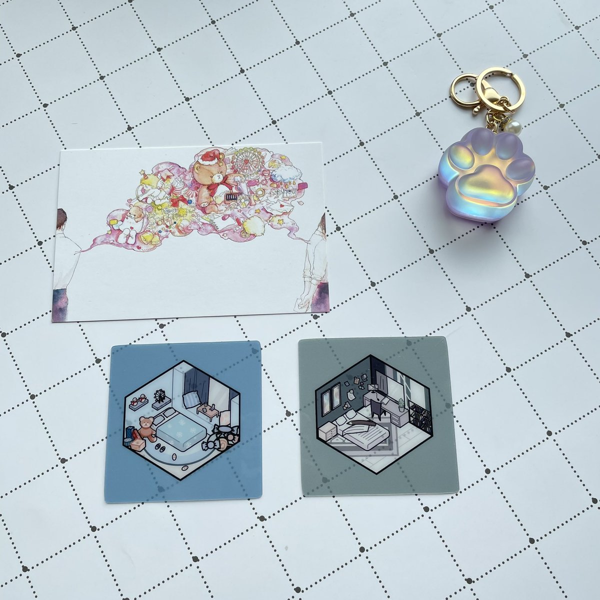 出格文化 tweet media