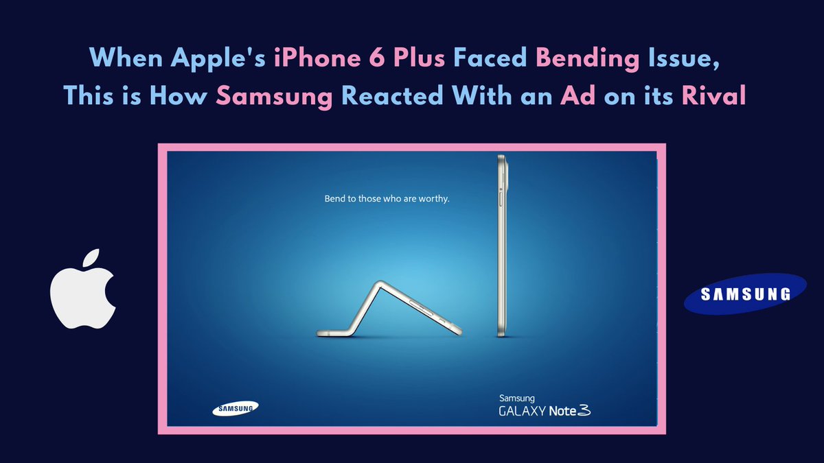 OyPrice's tweet image. Which one are you?

Team #Samsung or Team #Apple? 🤓

#androidvsios #iOS1511 #thursdayvibes