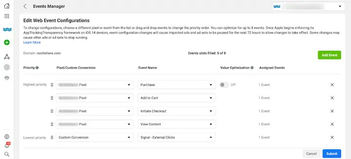 andresvilarino's tweet image. 6 @Facebook #AdStrategies Working for Us Right Now (Post #iOS Updates) 

#Marketing #Marketers #Advertising #Ads #audience #campaigns #lead #videos

buff.ly/32d2BAz