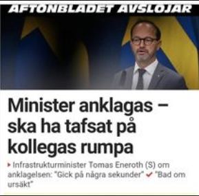 chrillthethrill's tweet photo. Gick på några sekunder? Det måste varit en sjuhelvetes rumpa! https://t.co/aqfpOrlZ0q
