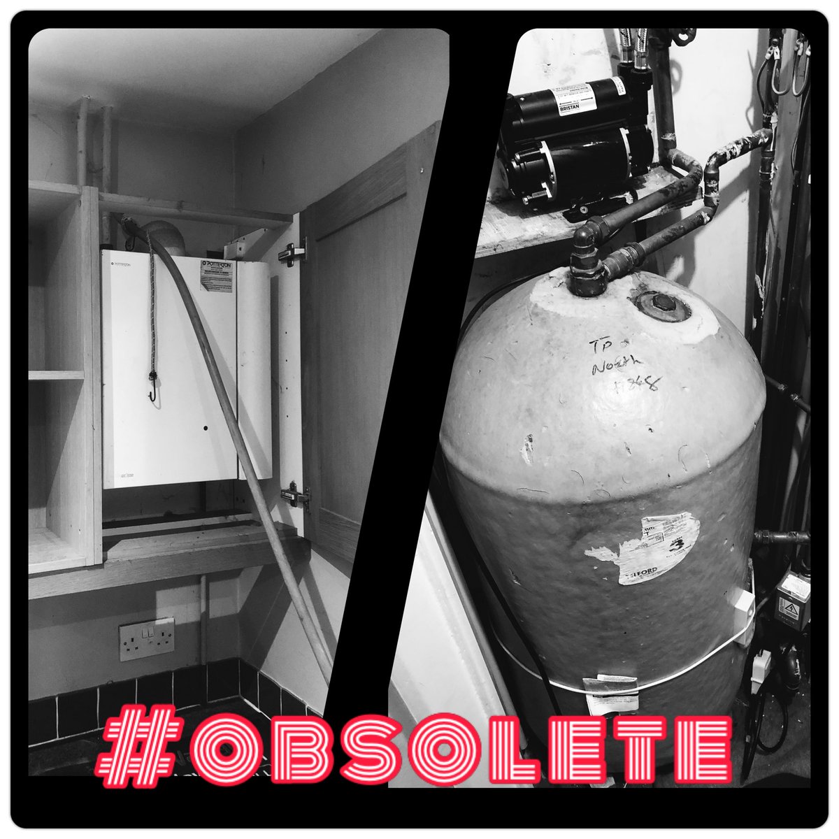 warmzonegroup's tweet photo. #week46 clients upgraded #boiler #heating on #shorehambeach @glow_wormclub #energy7 complete with #climapro2 #weathercomp sensor, Powerfilter & @Altecnic #shockarrest for max protection. #clubenergy #lovebug #westsussex #gassafe https://t.co/rBDyIh1wel