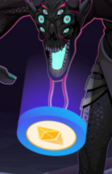 MansaMusa_NFT's tweet photo. One of our #artists is working on a #spooky #cool #nft - are you prepared?
Powered by and Minted on @ElrondNetwork 
#elrond #mansamusanft https://t.co/ra6Q2Gmbmw