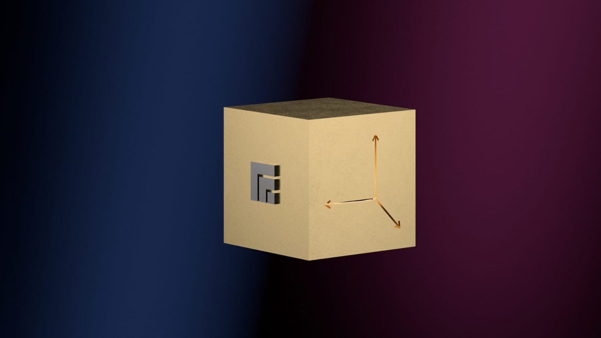 Triplicata2's tweet photo. TRIPLICATA is NFT,
TRIPLICATA is 3D PRINT,
TRIPLICATA is REWARDS
#NFT #crypto #NFTGiveaway #nft3d #NFTdrop #nftcollector #NFTshill #3Danimation #3dmodeling #NFTCommunity #NFTProject #NFTNYC2021 #NFTLAUNCH #nftpromoter https://t.co/m8cXsmXIqR