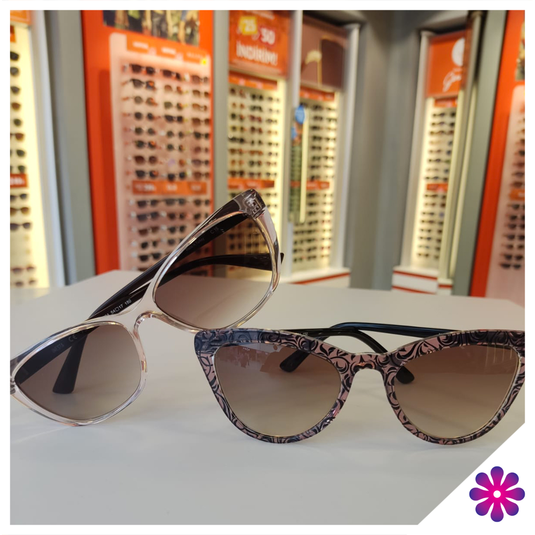 ringsavm's tweet photo. Her tarza, her ana en iyi eşlik edecek güneş gözlükleri Atasun Optik'te seni bekliyor😏 #ringsavm #atasunoptik #gözlük https://t.co/P7nlGWBbCw