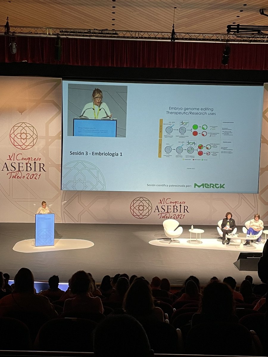 Bióloga PatriciaHdez tweet media