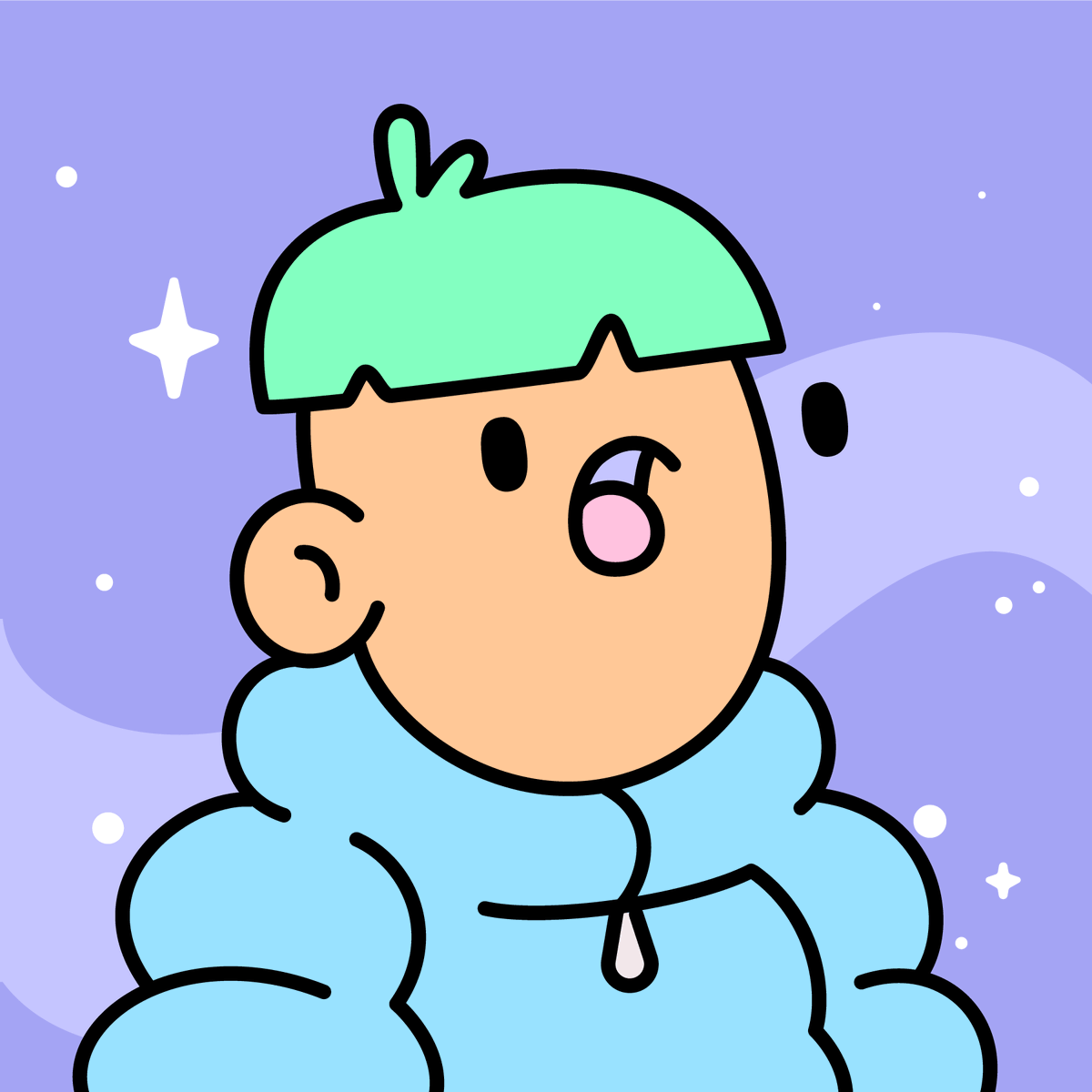 cryptoharryawoo's tweet photo. #NewProfilePic https://t.co/L6GKU1XggP