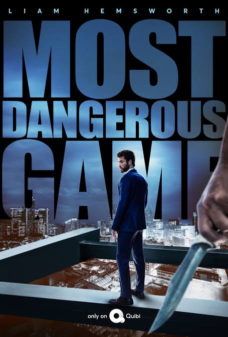 CinemaRareIN's tweet photo. Desperate to take care of his pregnant wife before a terminal illness can take his life, a man accepts an offer to participate in a deadly game in which he is not the hunter but the prey.
#MostDangerousGame (2020) by #PhilAbraham, now streaming on @PrimeVideoIN. https://t.co/8oKHUUmRUx
