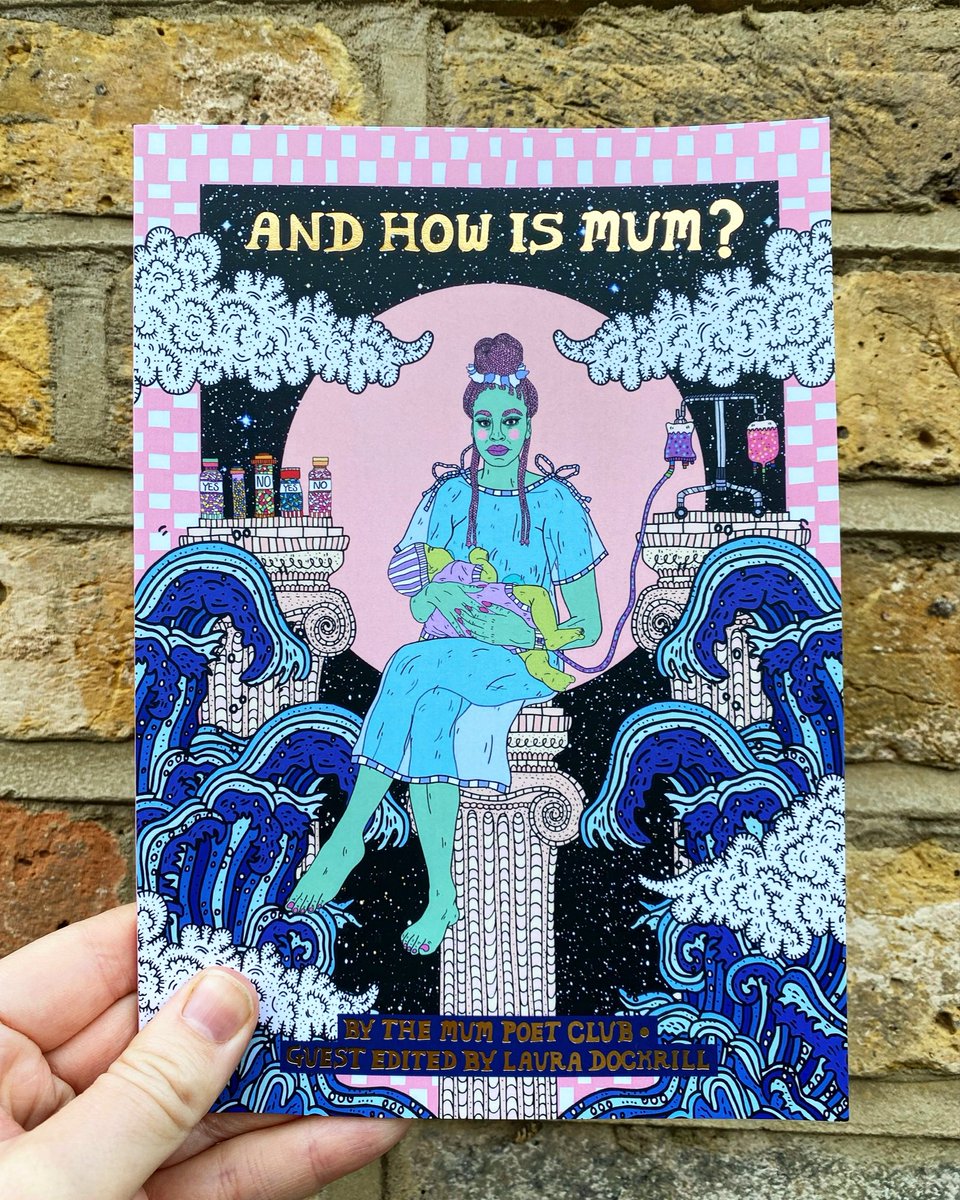 The Mum Poem Press (@themumpoempress) / Posts / X