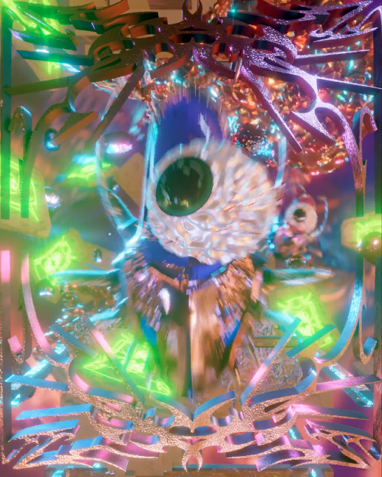 Sanj0nas's tweet photo. "Warp Portal Race" officially sold out!
Thank you fren! For trusting to my works~

And still who is Phoenix? grab 8 copies and put them on the secondary! (mythical collector)

See you on the next episod
p.s: 1/1 #DuoGeli coming soon~
https://t.co/DKbb5AhS8z https://t.co/BQnadP8g6T