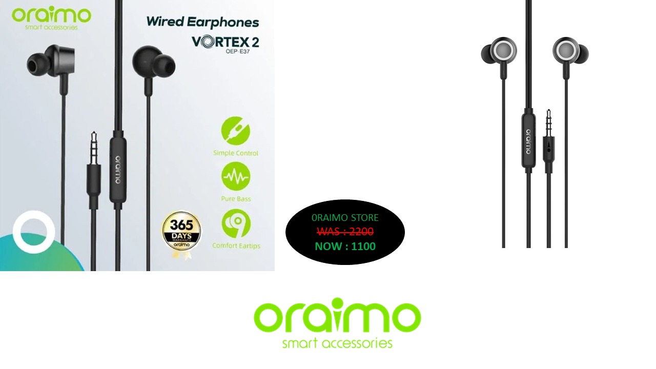 ORAIMO SHOP on X
