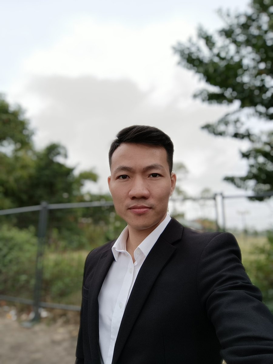 Huy Quang (@huynvq90) on Twitter photo 