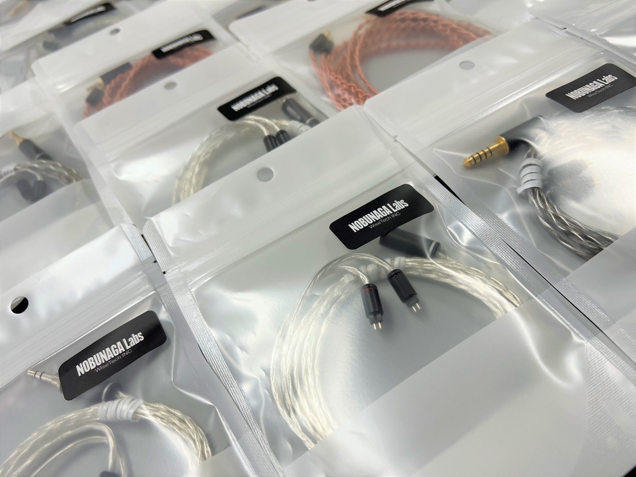 [情報] WiseTech 黑五10%折扣