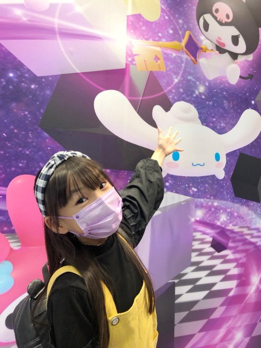 Twitterのコスプレ画像20