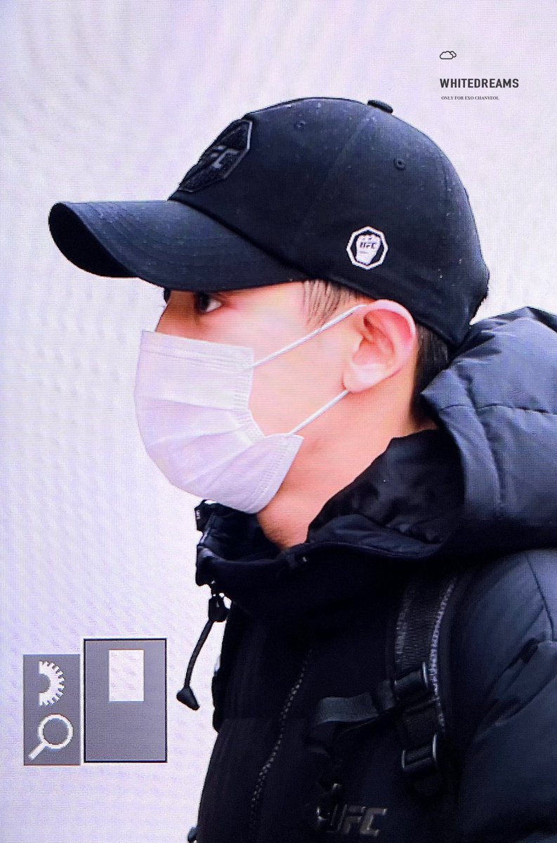 EXOWORLDINA's tweet photo. [PREVIEW] 211118 Chanyeol before 'A Song of Meissa' Musical Today

cr. whitedreams1127
#CHANYEOL #찬열 #엑소찬열  
#메이사의노래 https://t.co/qAeRAmDs18