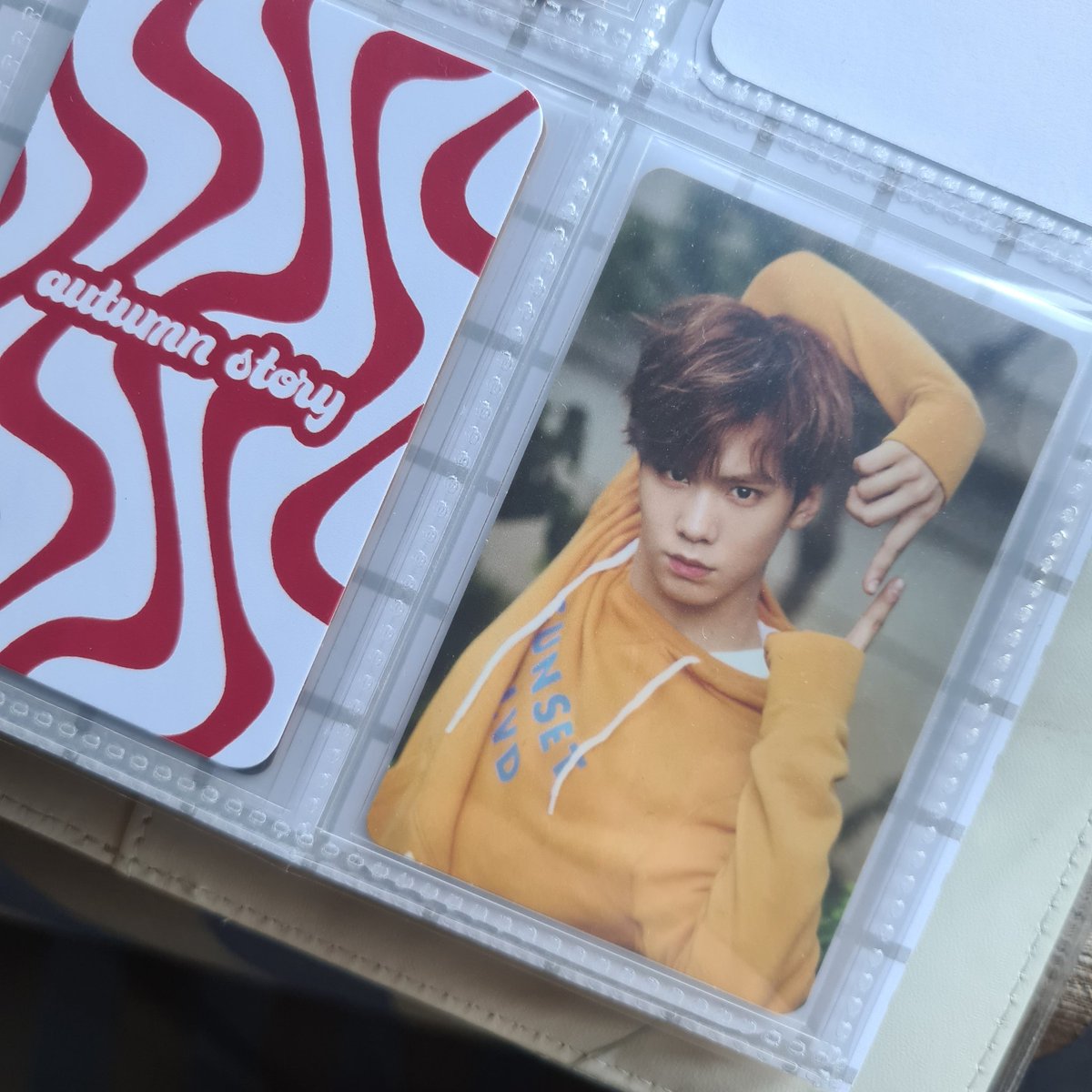 pebhauls's tweet photo. ♡⃕ #dumatin
rocky is home!! packed very well and arrived earlier than i expected too. thank u sm! ♡
— @JazzCollects #JazzTY https://t.co/yPJ12etBRI