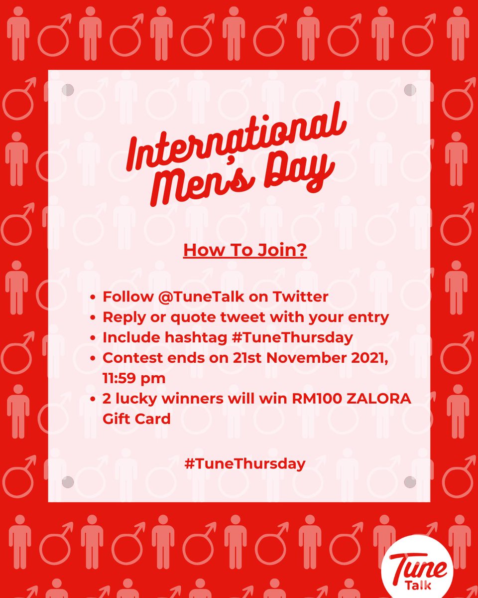 Tune Talk Tunetalk Twitter