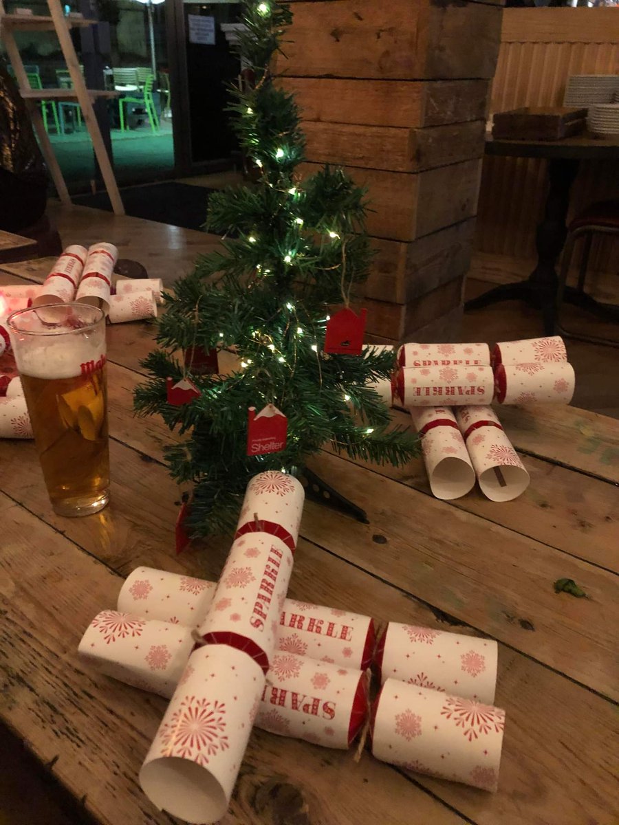 Our final event of 2021 is now live, who's joining us for our end of year party 🌲🎉

Come down and join us for food, drink and some dancing (maybe 😂)
Please book your tickets below, any questions please let us know 
eventbrite.co.uk/e/end-of-year-…

Looking forward to seeing you there🍷
