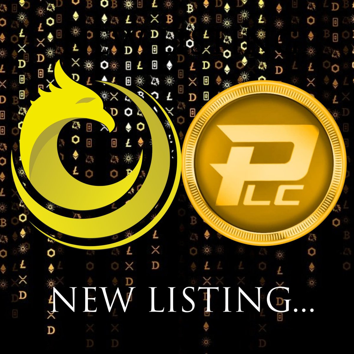Polcoin's tweet photo. New market just emerged! PLC-USDT. 

https://t.co/JotWJvcwmh https://t.co/0AYcAb0kVH