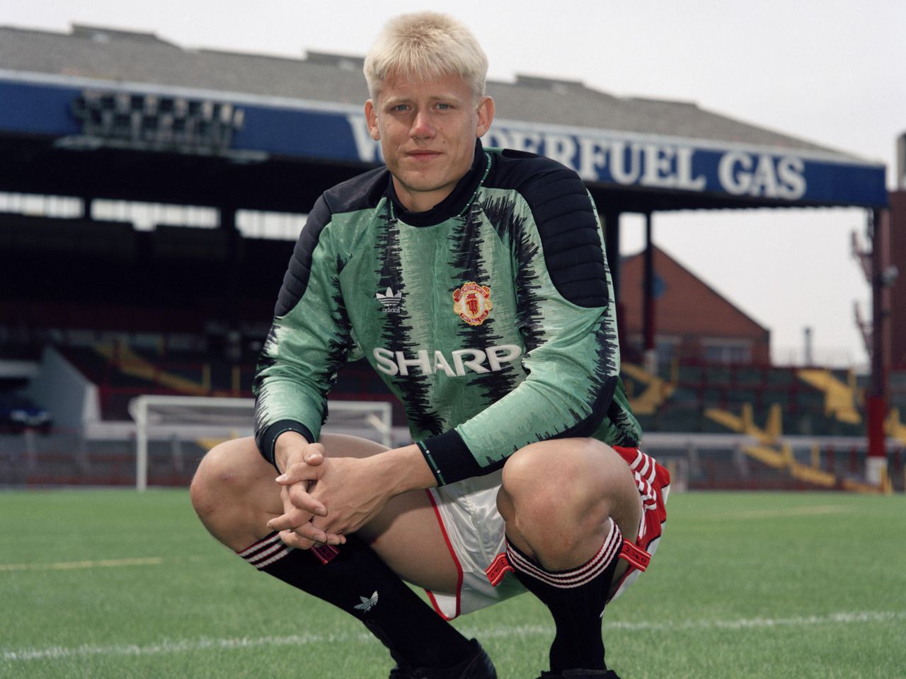 Happy Birthday Peter Schmeichel   