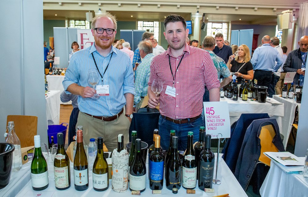 SITTastings tweet media