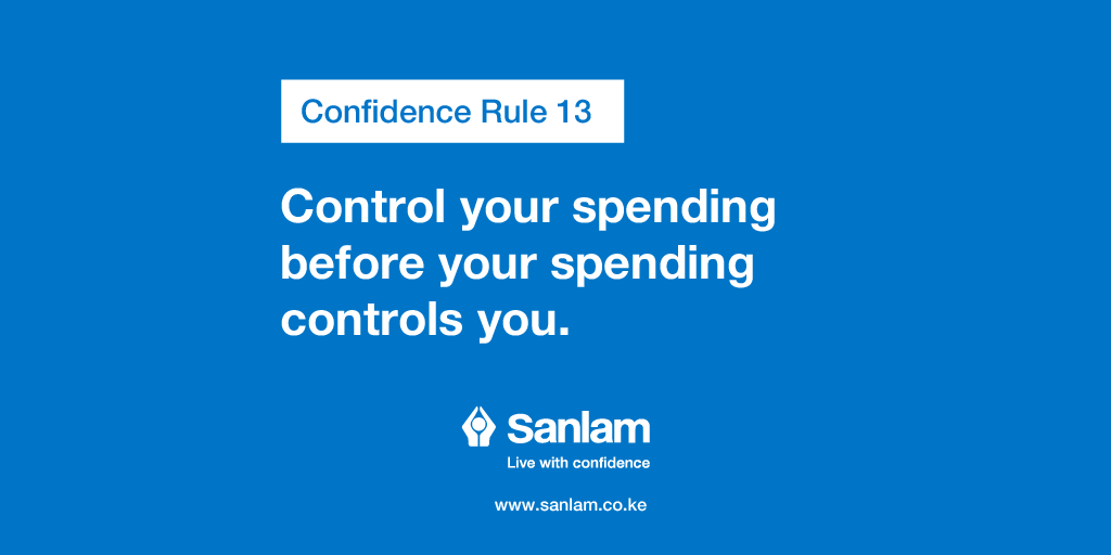 SanlamAllianz Kenya tweet media