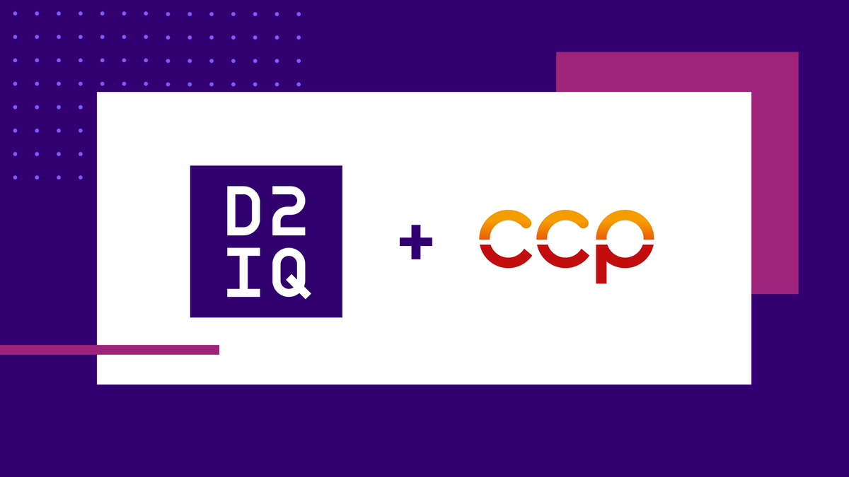 D2iQ's tweet image. &quot;#CCPSoftware is proud of the new partnership with @D2iQ!

As a new partner in Germany, we can advise our customers and offer the best possible solution with the independent #KubernetesPlatform.&quot;

-- Emilie Dehn (BD Manager @ CCP Software Gmbh) 
bit.ly/3DmgMRy