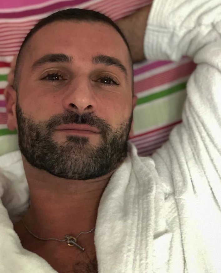 FDescath's tweet image. Bonne journée😘