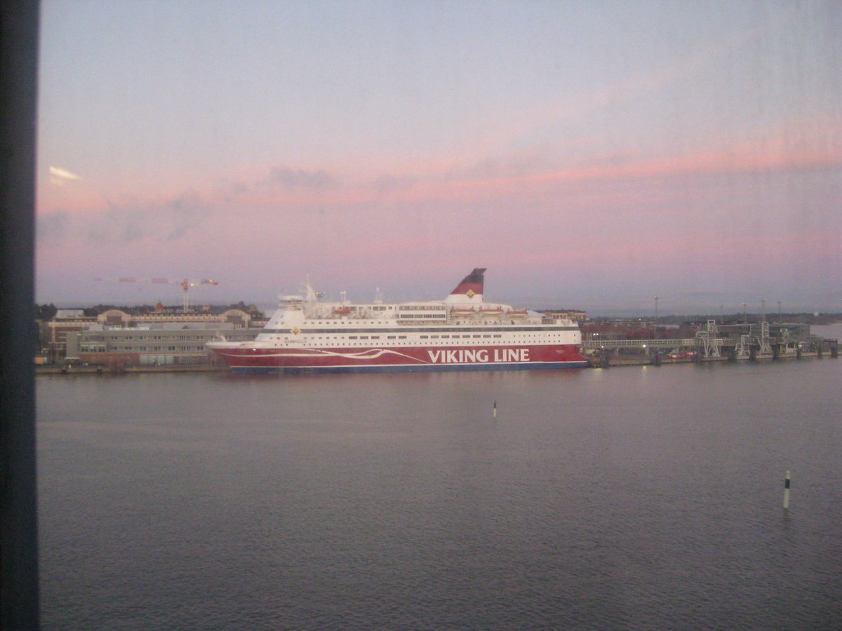 Lovely quick trip to Sweden with the best classmates I could ever wish for💖 #eba #metropolia #stockholm <a href="/MetropoliaBiz/">Metropolia Business School</a>