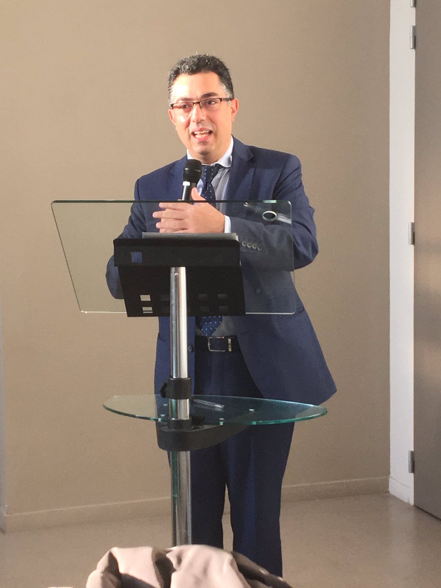 FTheologie's tweet photo. 🔴 En direct | #colloque #cecr 
Lancement du colloque L’autorité religieuse en islam par #ValerieAubourg, directrice de l’UR @ucly et #MichelYounès, directeur du Centre d’Etude des Cultures et des Religions 
@pluriel_islam https://t.co/lmo3HNlTHA