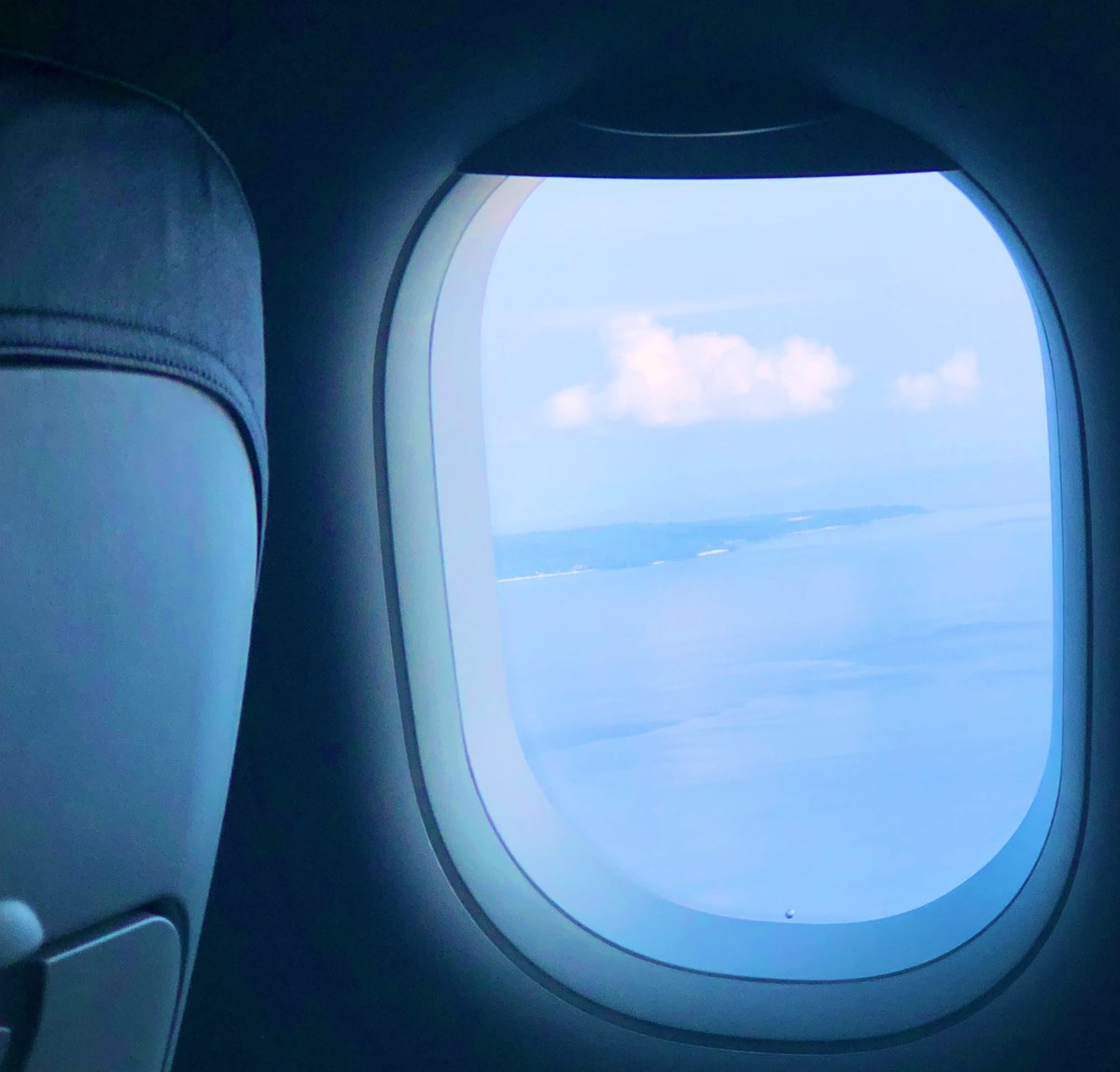 alxndrjsphn's tweet photo. Apparently, no more swab test requirement for Boracay π€π» But when to go cos my calendar is booked until March 2022 ππ€―
I swear, once all borders are open to PH passport holders, I will file for a six-month leave and just travel πβοΈ
#WanderlustProblems #AreWeThereYet https://t.co/0Tk2L3Ct3Z
