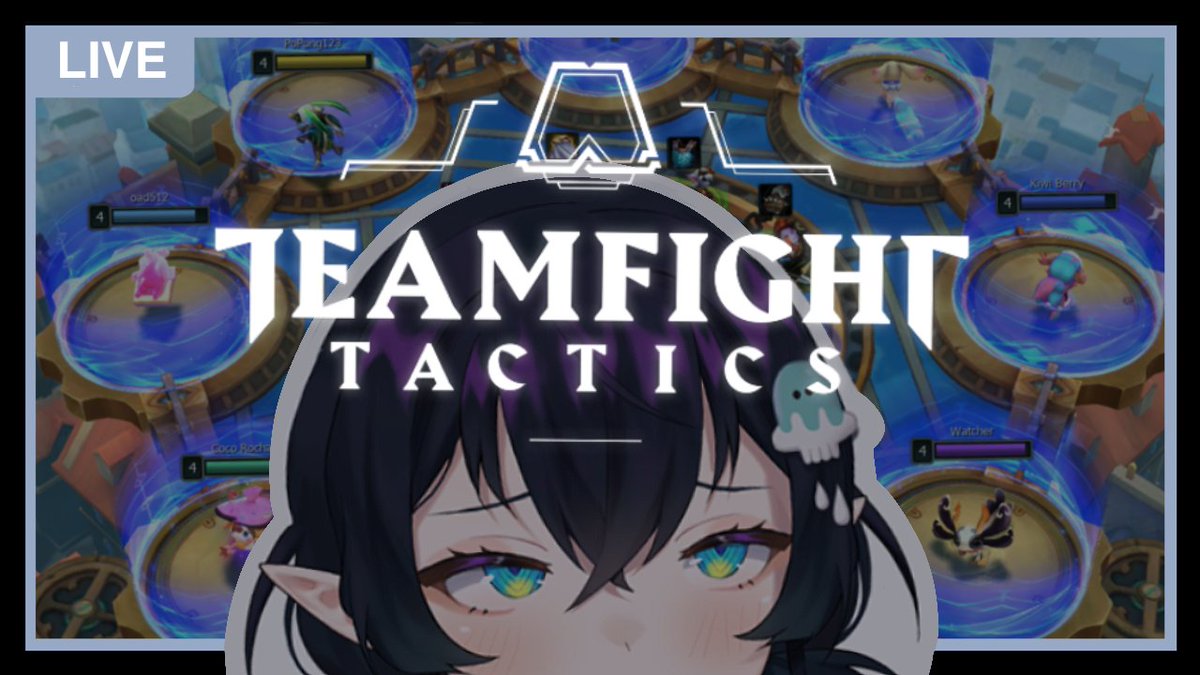 oame_jeri's tweet photo. วันนี้4ทุ่มนะ เดี๋ยวจะด่าให้หมดเลยใครเล่นComp Yordleอ่ะ
#VtuberTH #Vtuber #Jeraining #Jeriolive
https://t.co/CwF4if7byu https://t.co/mNDkF7DIje