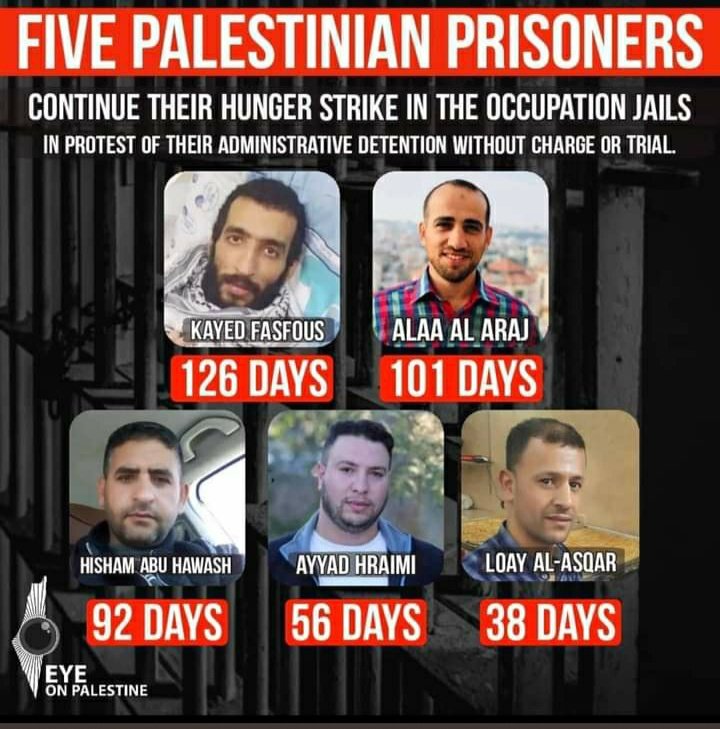 kabeermaitheen's tweet photo. #FreePalestineprisoners https://t.co/OVBs0F0YHb